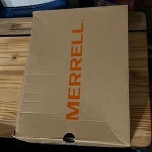 Merrell Moab velocity tactical mid WP